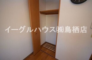 リベルタ鳥栖駅前の物件内観写真